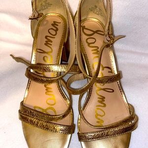 Sam Edelman heels